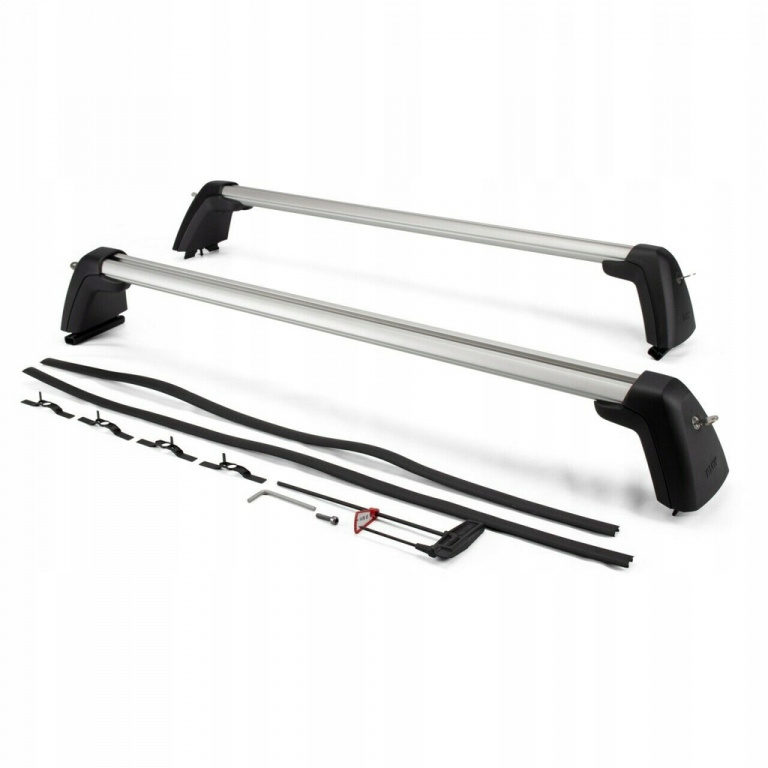 Set Bare Transversale Suport Portbagaj Oe Bmw X2 F39 2017→ 82712444243