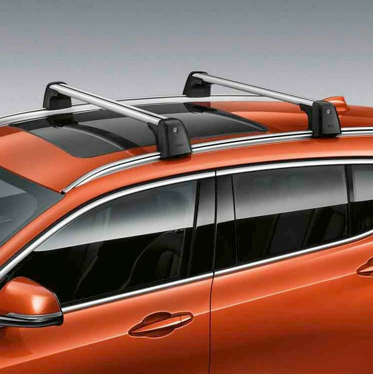 Set Bare Transversale Suport Portbagaj Oe Bmw X2 F39 2017→ 82712444243