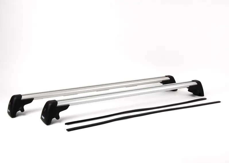 Set Bare Transversale Suport Portbagaj Oe Bmw X3 E83 2003-2011 82710415051