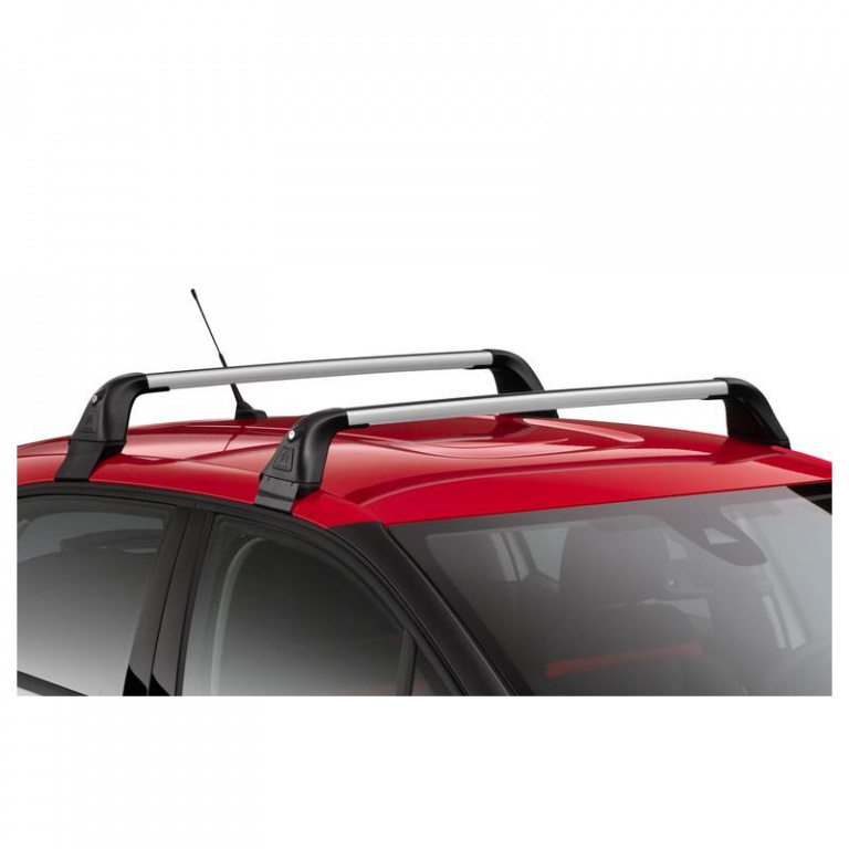 Set Bare Transversale Suport Portbagaj Oe Citroen C3 3 2016→ 1613434380