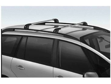 Set Bare Transversale Suport Portbagaj Oe Citroen C4 Grand Picasso 1 2007-2013 9416A3