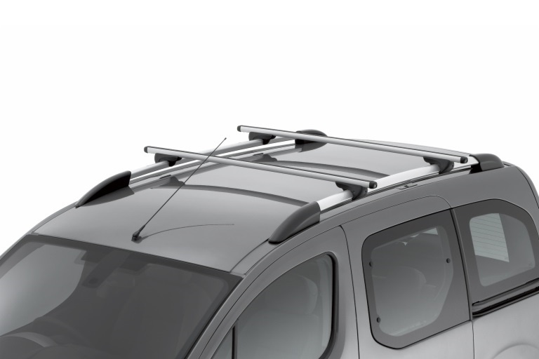 Set Bare Transversale Suport Portbagaj Oe Citroen Berlingo 2 2008→ 9416CA