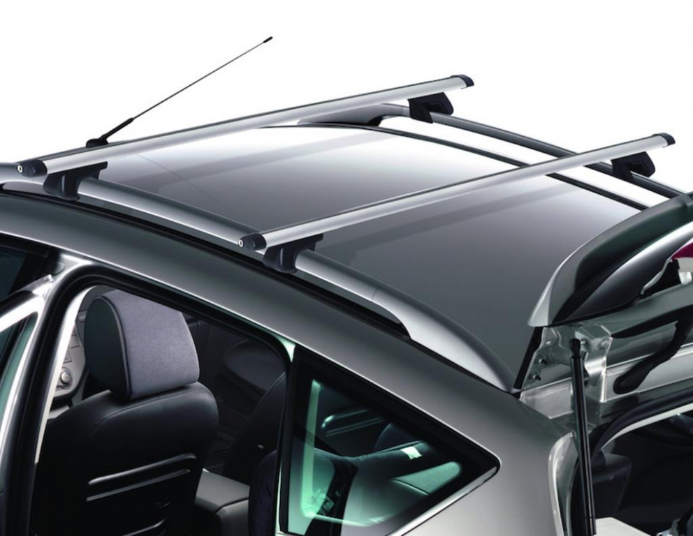 Set Bare Transversale Suport Portbagaj Oe Ford Kuga 2008-2012 1724961