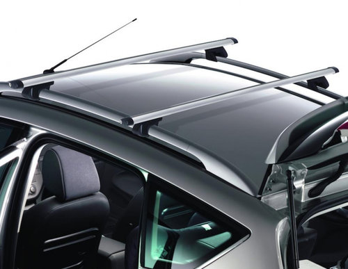 Set Bare Transversale Suport Portbagaj Oe Ford Kuga 2008-2012 1724961