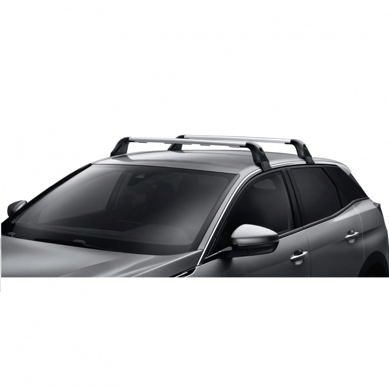 Set Bare Transversale Suport Portbagaj Oe Peugeot 3008 2 2016→ 1613426480