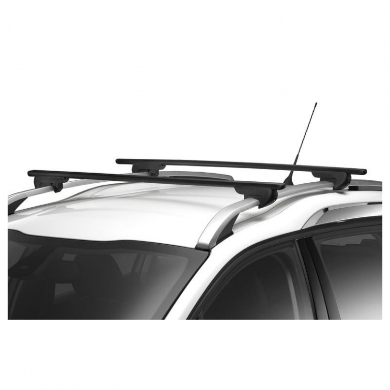 Set Bare Transversale Suport Portbagaj Oe Peugeot 2008 2013→ 1608474680