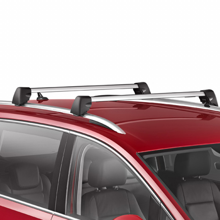 Set Bare Transversale Suport Portbagaj Oe Seat Altea 2004-2015 5P0071101C