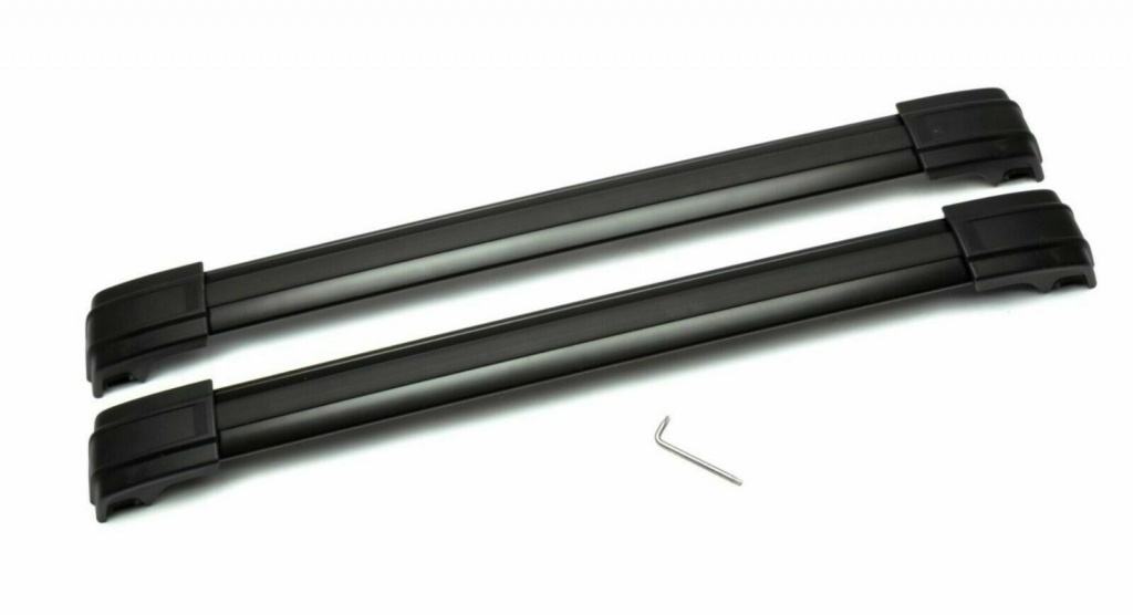 Set Bare Transversale Suport Portbagaj Oe Chevrolet Trax 2015-2016 95470986
