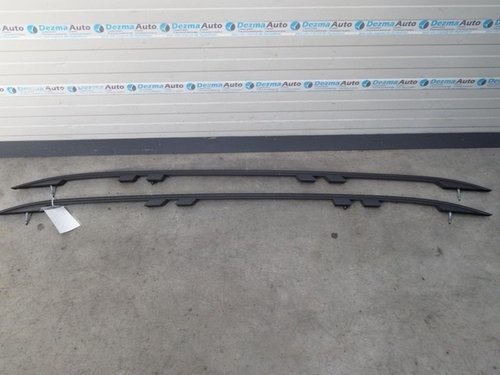 Set bari longitudinal cod 4G9860022B, Audi A6 avant (4G5, C7) (id:194370)