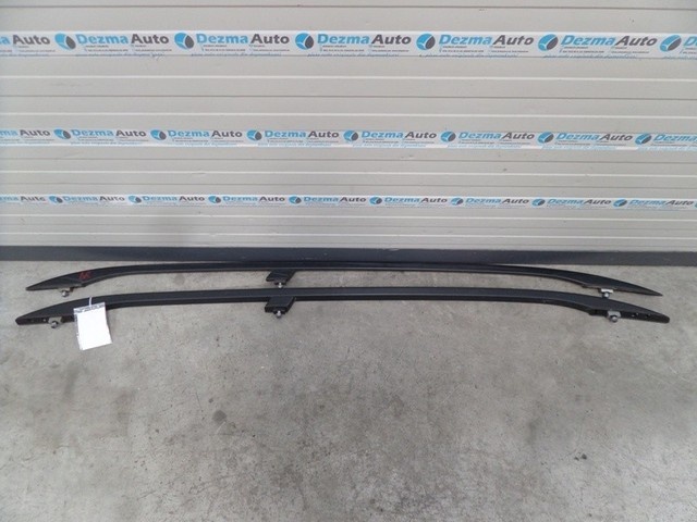 Set bari longitudinale, Audi A4 Avant (8ED, B7) 2004-2008, (id:182155)