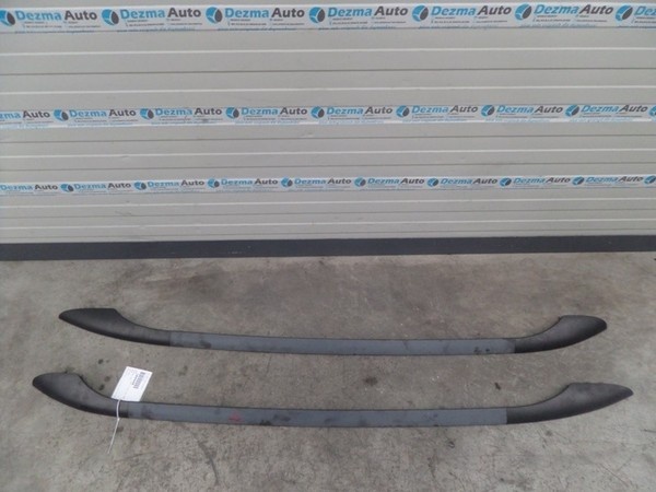 Set bari longitudinale, Skoda Fabia 2 Combi (5J) 2007-2014, (id.164440)