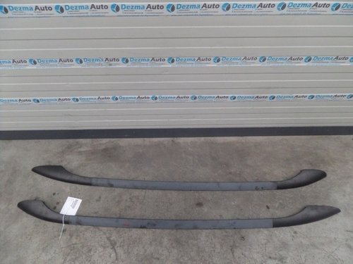 Set bari longitudinale, Skoda Fabia 2 Combi (5J) 2007-2014, (id.164440)