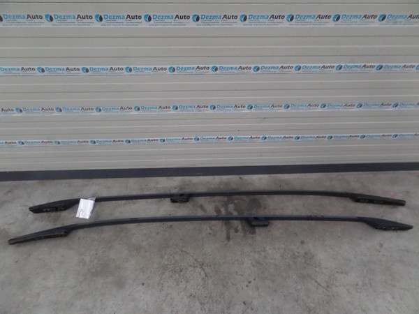 Set bari longitudinale Volvo XC 90