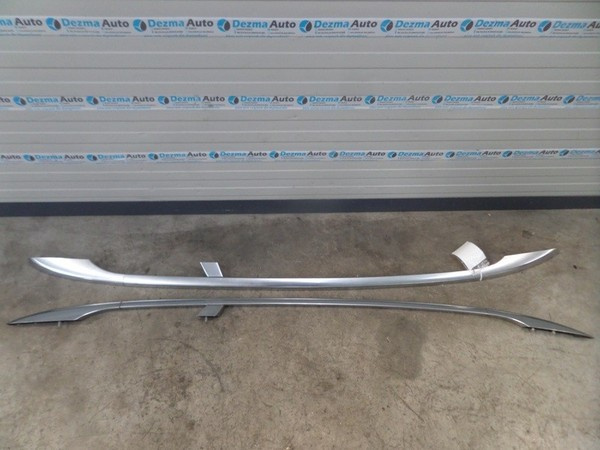 Set bari longitudinale, Vw Golf 5 Variant 1K5 (id.159264)