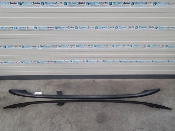Set bari longitudinale, Vw Golf 5 Variant, (id.167879)