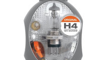 SET BECURI AUTO DE REZERVA 12V H4 OSRAM CLK H4 OSR...