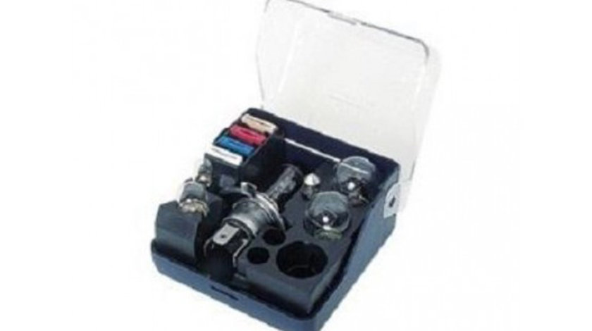 SET BECURI AUTO DE REZERVA H4 12V NARVA ETK