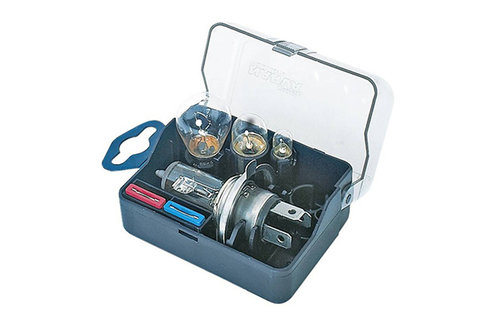 SET BECURI AUTO DE REZERVA H4 12V NARVA METK 98004 NARVA