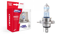 Set becuri cu halogen H4 12V 60 / 55W LumiTec LIMI...