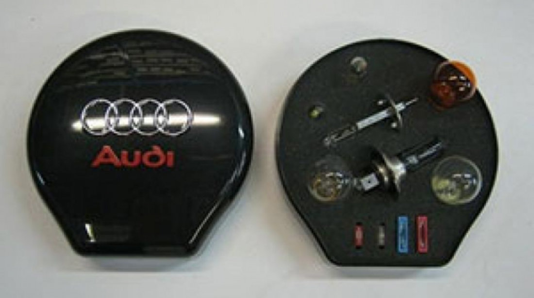 Set Becuri de Rezerva Audi OE cod intern: 000998204B