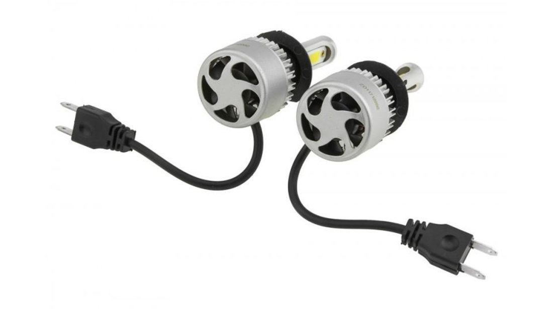 Set becuri h7 led 10.000 lm UNIVERSAL Universal #1 LSC7