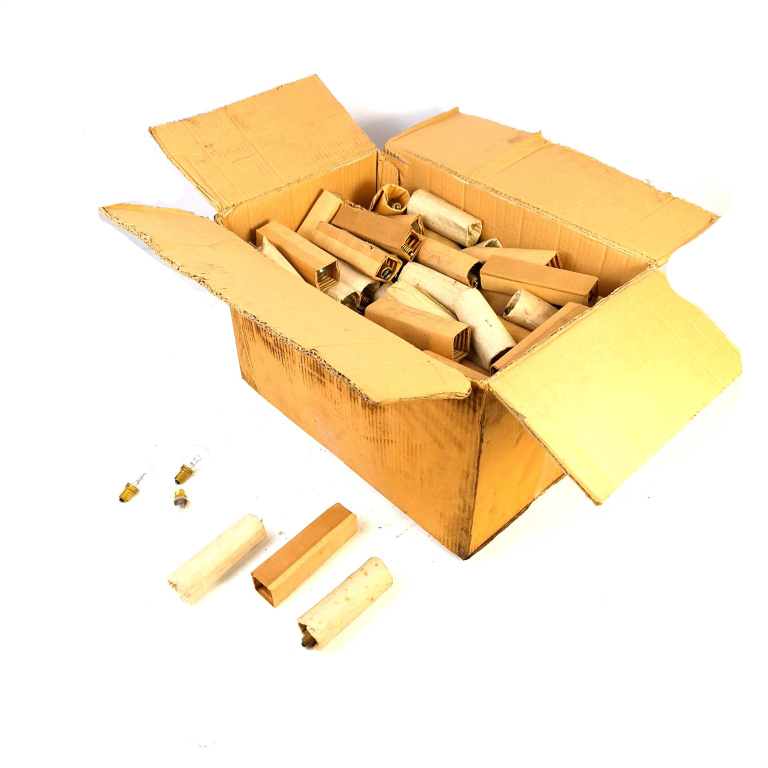 Set Becuri Multimarca Multimarca 1940 - 2022
