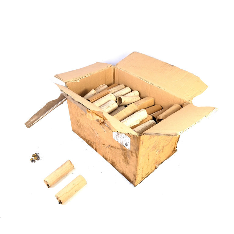 Set Becuri Multimarca Multimarca 1940 - 2022