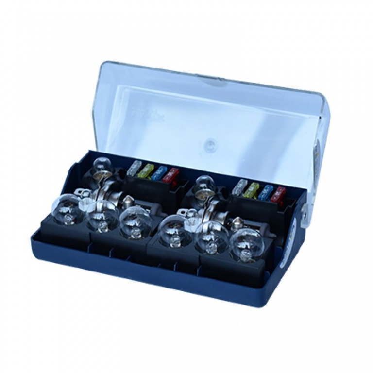 Set Becuri Narva DETK H4 24V 98614
