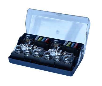 Set Becuri Rezerva Narva H4 24V 75/70W DETK 98614