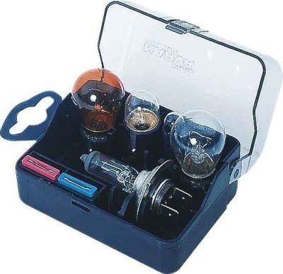 Set Becuri Rezerva Narva H7 12V 55W 98447