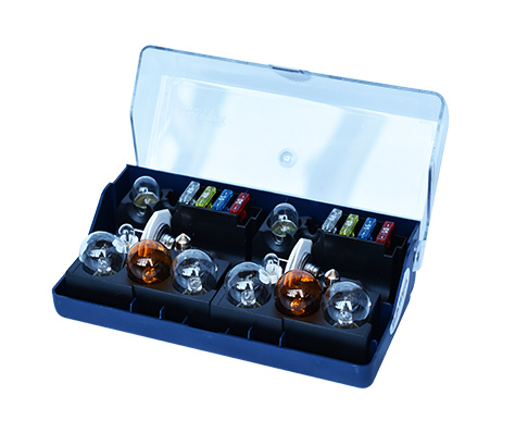 Set Becuri Rezerva Narva H7 24V 70W DETK 98630