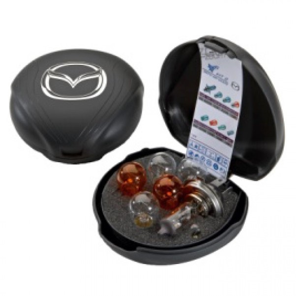 Set Becuri Rezerva Oe Mazda CX-5 2017→ 9970BK0012