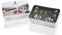 Set Becuri Rezerva Oe Porsche 356C 1963-1965 12V P...