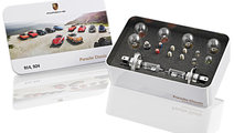 Set Becuri Rezerva Oe Porsche 914 1970-1976 12V PC...