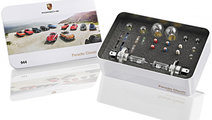 Set Becuri Rezerva Oe Porsche 944 1982-1991 12V PC...