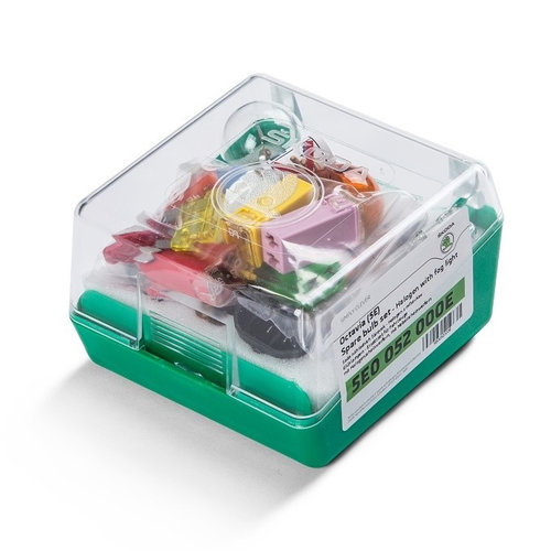 Set Becuri Rezerva Oe Skoda Octavia 3 2017→ 5E0052000E