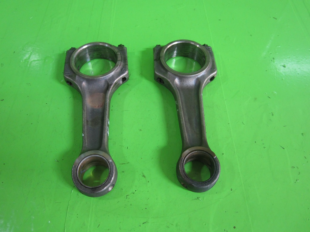 SET BIELA PISTON JEEP CHEROKEE KJ LIBERTY 2.8 CRD 4x4 FAB. 2001 - 2008 ⭐⭐⭐⭐⭐