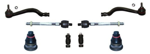 Set bieleta DACIA LOGAN (LS) (2004 - 2016) QWP WSS1005 piesa NOUA