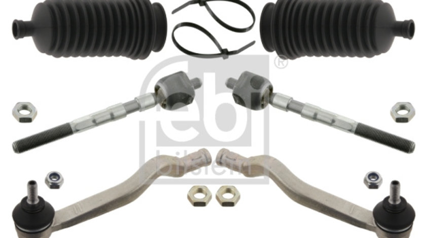 Set bieleta punte fata (34332 FEBI BILSTEIN) DACIA,NISSAN,RENAULT