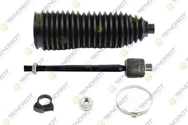 Set bieleta punte fata (B153K TEKNOROT)