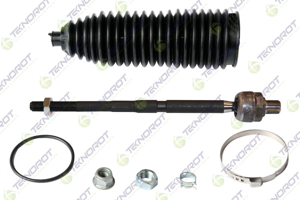 Set bieleta punte fata (O473K TEKNOROT)