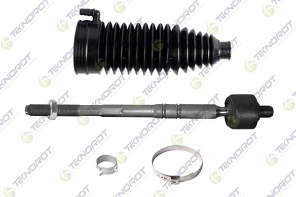 Set bieleta punte fata (P433K TEKNOROT)