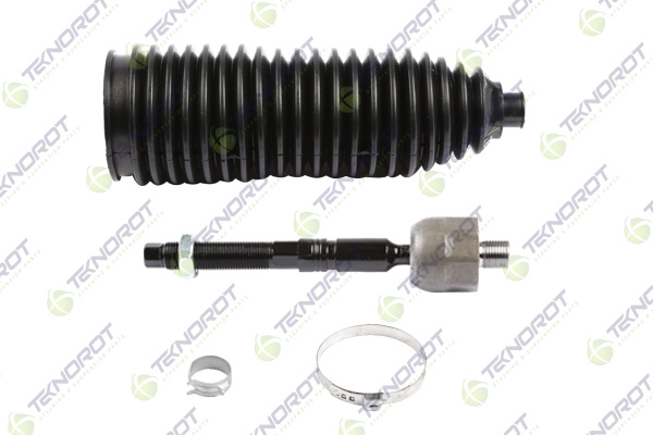 Set bieleta punte fata (V733K TEKNOROT)