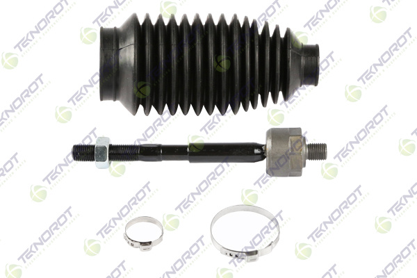 Set bieleta punte fata (V753K TEKNOROT)