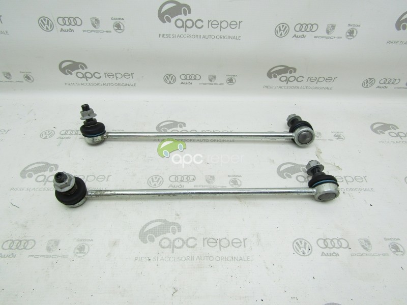 Set bielete antiruliu fata Originale Audi / VW / Skoda / Seat - Cod: 1K0411315S