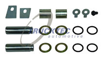 Set bolturi saboti frana (0135024 TRUCKTEC) MERCED...