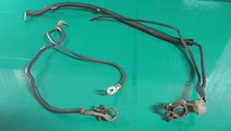 SET BORNE BATERIE PLUS SI MINUS CITROEN C3 / 1.6 i...