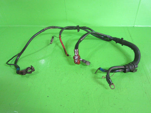 SET BORNE BATERIE PLUS SI MINUS SUZUKI VITARA 2.0 TD 4x4 FAB. 1988 – 2002 ⭐⭐⭐⭐⭐