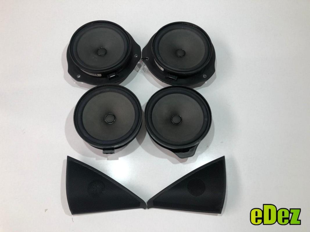 Set boxe auto Mercedes C-class facelift (2011-2015) [w204] a2047200248