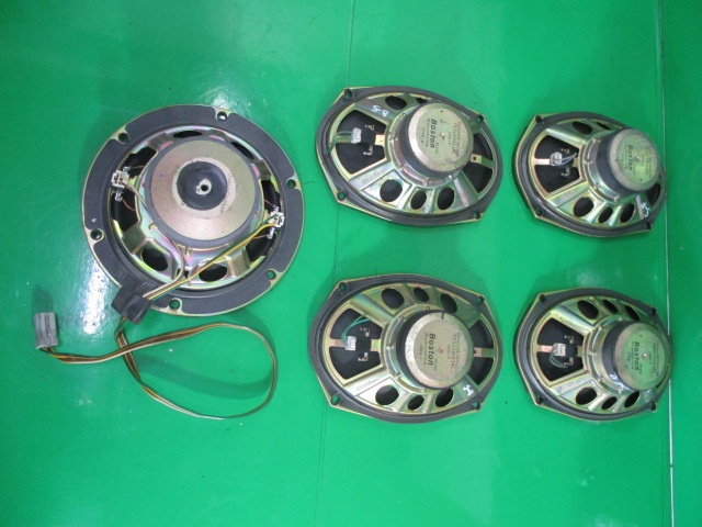 SET BOXE / DIFUZOARE COD P05059063AC DODGE CALIBER FAB. 2006 – 2012 ⭐⭐⭐⭐⭐